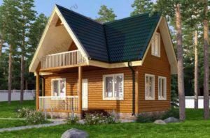 Строим бюджетный дом: советы владельцам
