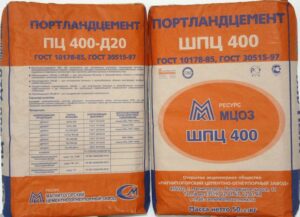 Марки цемента: как приобрести нужную марку, расшифровка