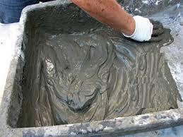 Правильные пропорции цементного раствора: какие инструменты приготовить