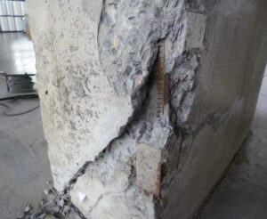 Основные ошибки при производстве и укладке бетона как их избежать