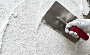 Преимущества гипсовых смесей для внутренних работ
