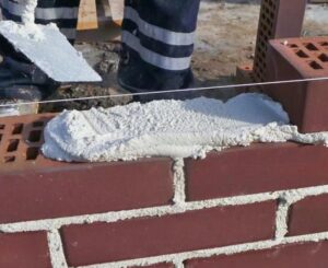 Известь в кладочных растворах: повышаем прочность и устойчивость к влаге