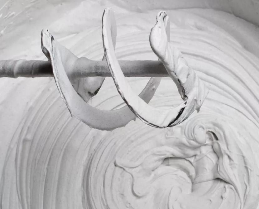 Известковый раствор: как приготовить правильно и безопасно