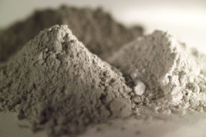 Глиноземистый цемент — особенности использования строительной смеси