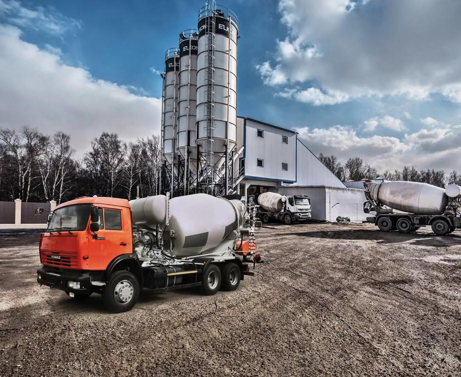 Как правильно заказать бетон: что уточнить перед доставкой?