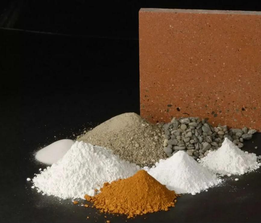 Антиморозные добавки в кладочных смесях