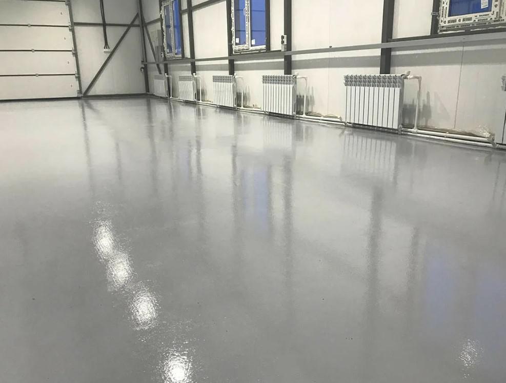 Полиуретановая грунтовка как основа долговечных защитных покрытий