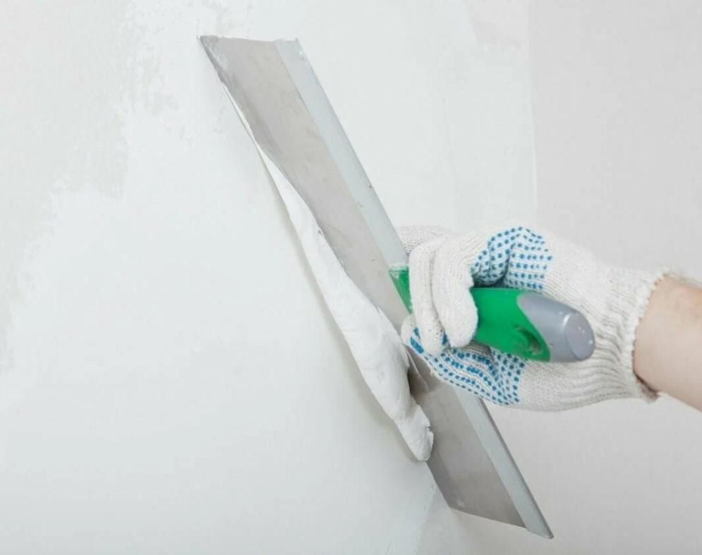 Почему важно стабильное качество финишной шпаклёвки при серийных объектах