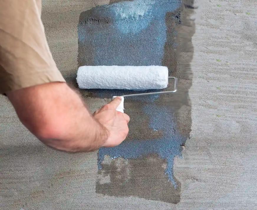 Почему стабильное качество полиуретановой грунтовки критично для серийных объектов