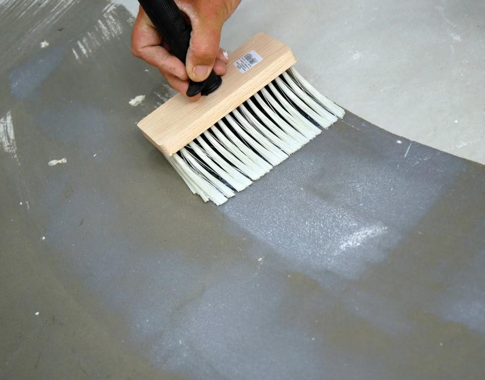 Сертификаты и техническая документация на полиуретановую грунтовку