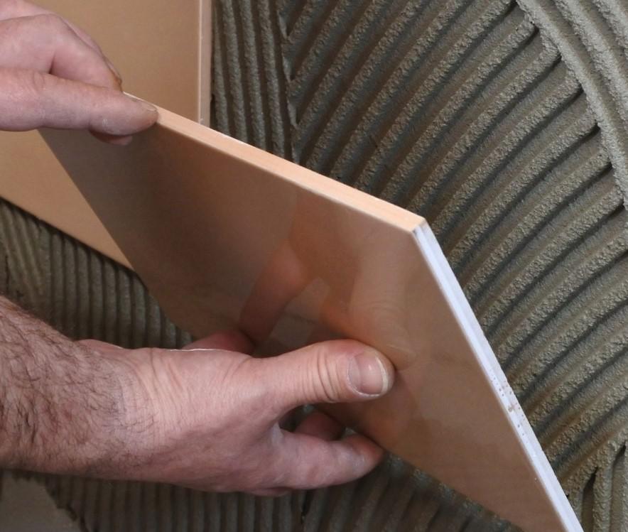 Сертификаты, ГОСТы и стандарты плиточного клея