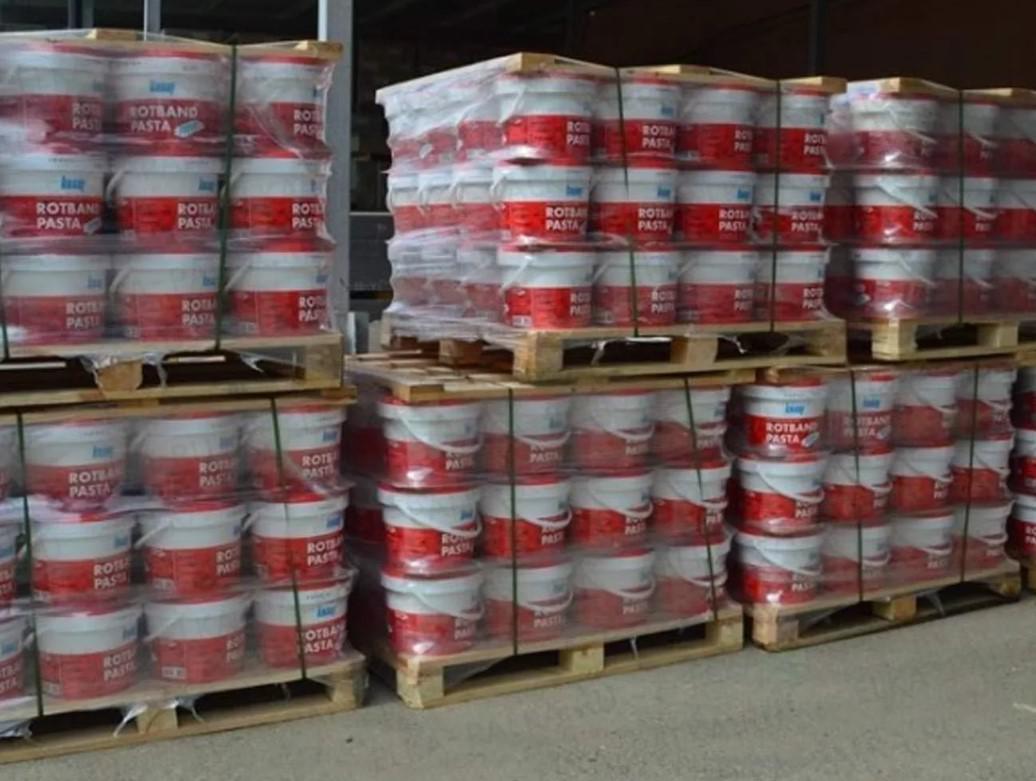 Экономическая эффективность оптовых закупок полиуретановой грунтовки