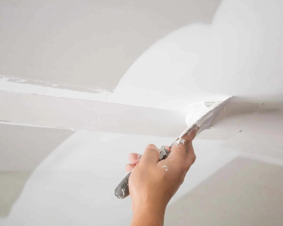 Быстротвердеющая шпаклевка: когда скорость решает всё