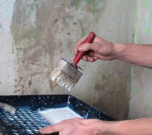 Грунтовка глубокого проникновения: когда она действительно необходима