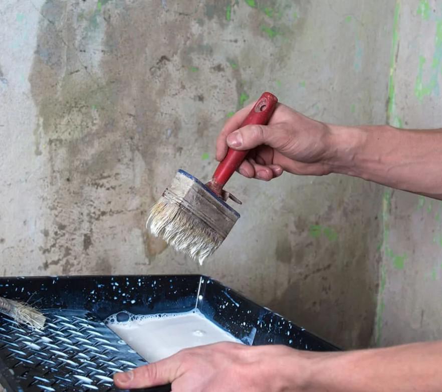 Грунтовка глубокого проникновения: когда она действительно необходима