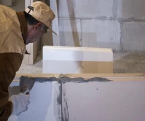 Как выбрать клей для ПГП: на что обратить внимание при покупке