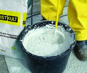 Расход клея для газобетона: как точно рассчитать и избежать перерасхода