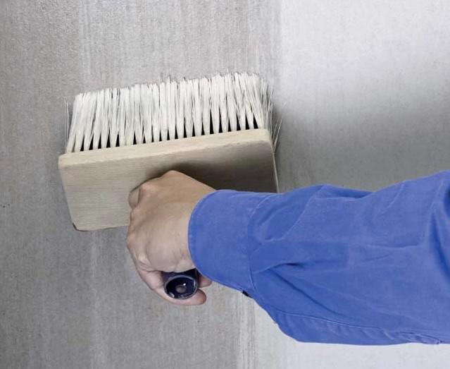 Сколько сохнет грунтовка и от чего это зависит