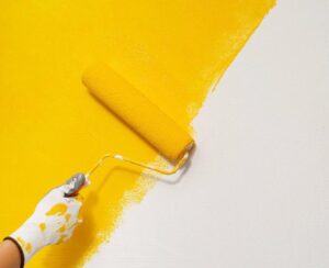 Шпаклевка под покраску: как добиться идеальной поверхности