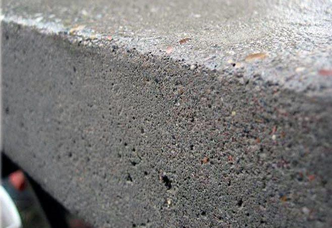 Что влияет на затвердевание бетона