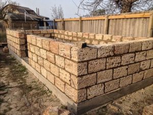 Ракушечник — преимущества и недостатки