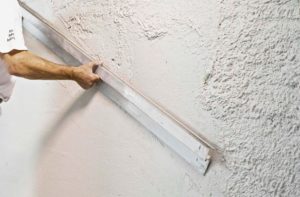 ТОП–10 правил нанесения штукатурки