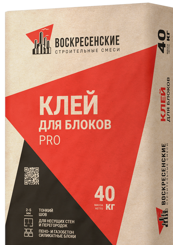 Кладочные и монтажные смеси