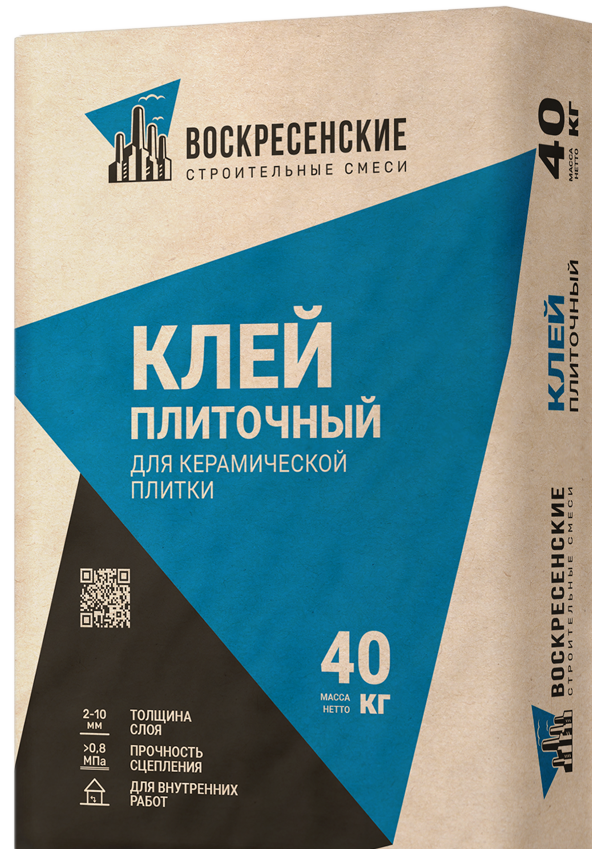 Клеевые смеси