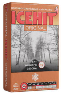 ICEHIT Original 25кг